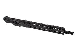 Radian .223 Wylde 14.5-inch AR-15 Complete Upper features a Dead Air Flash Hider